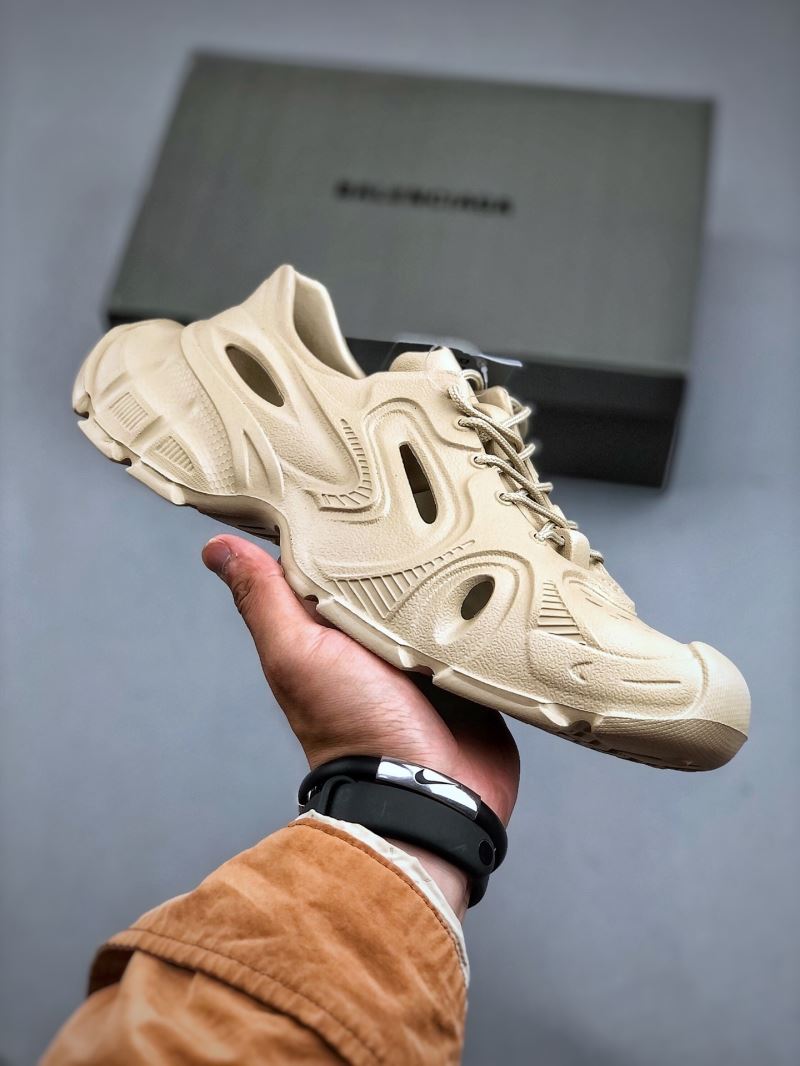 Balenciaga Track Shoes